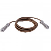 Скакалка Paffen Sport PRO Leder фото
